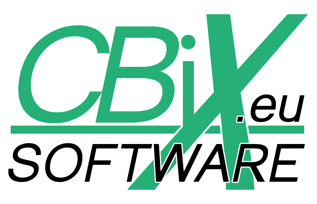 CBiX.eu SOFTWARE